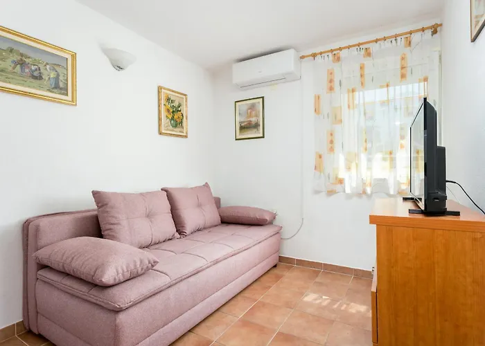 Apartments By The Sea Baska Voda, Makarska - 300