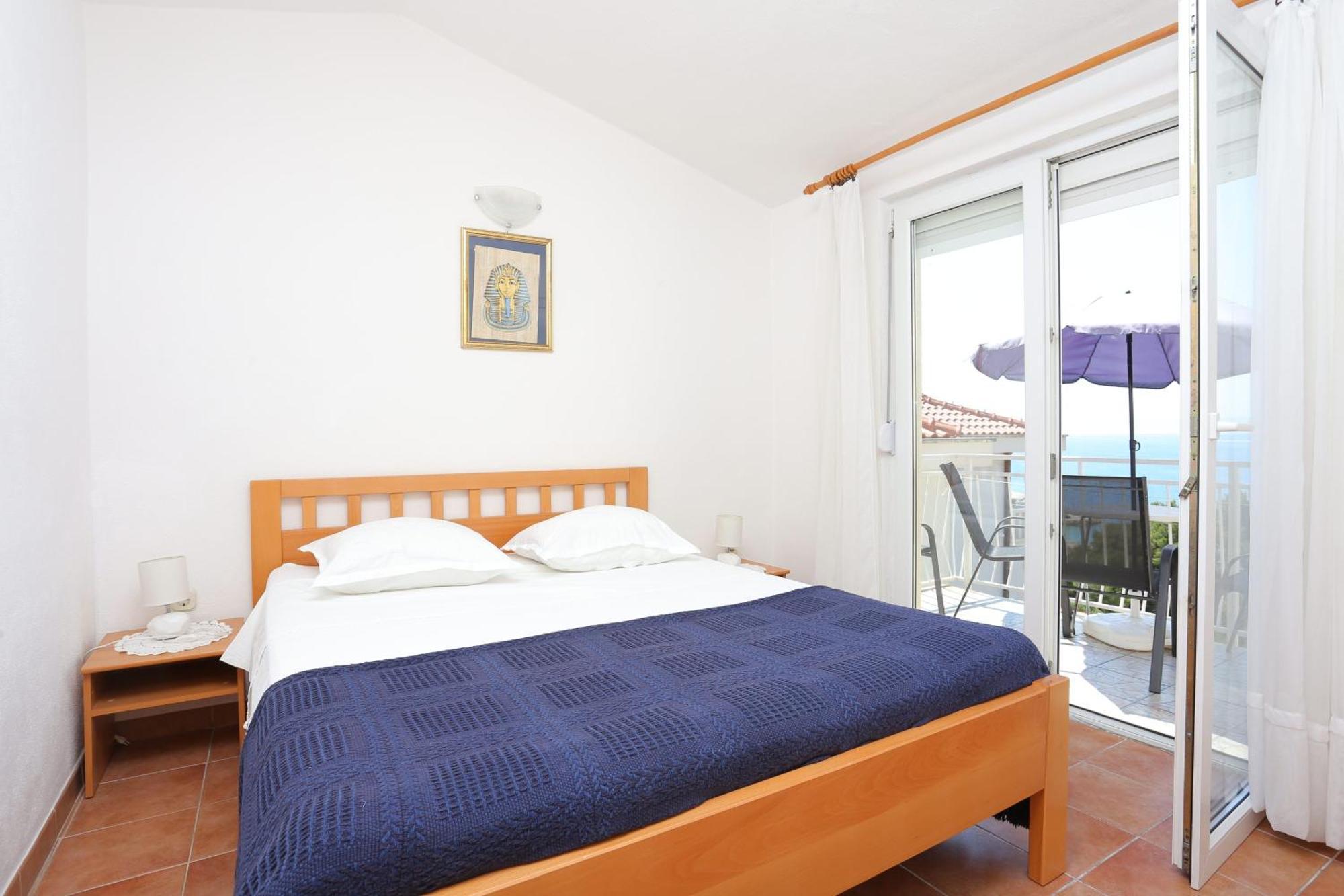 Apartments By The Sea Baska Voda, Makarska - 300 * Baska Voda