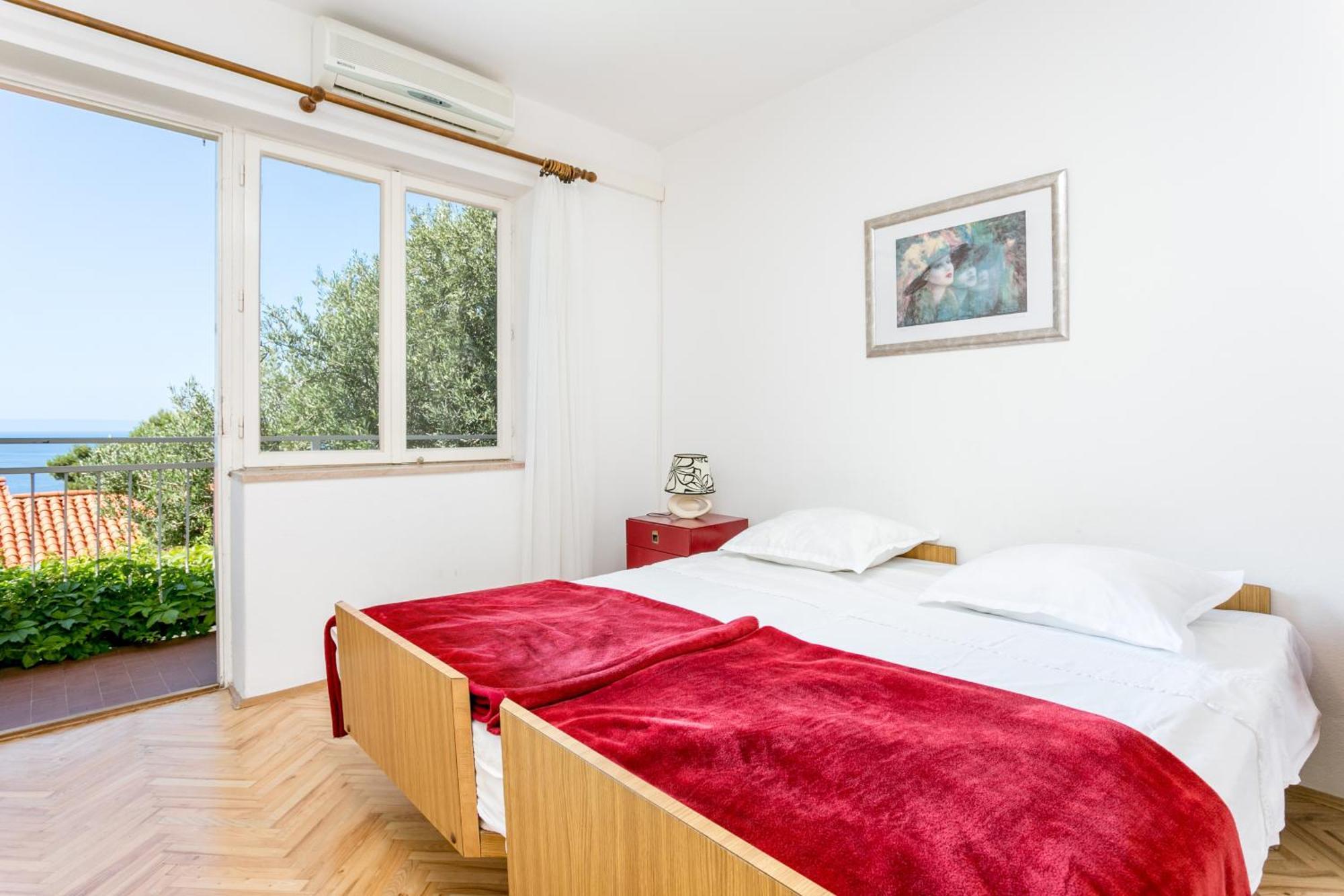Apartments By The Sea Baska Voda, Makarska - 300 * Baska Voda