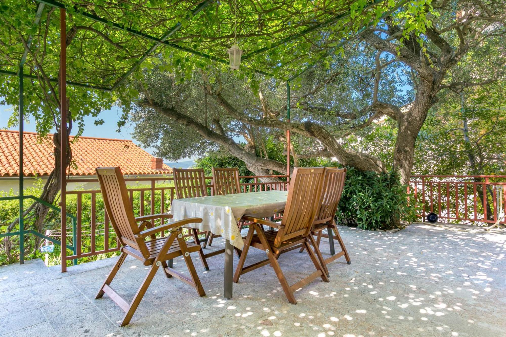 Apartments By The Sea Baska Voda, Makarska - 300 Apartment *