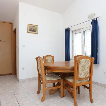 Apartments By The Sea Baska Voda, Makarska - 300 Exterior photo