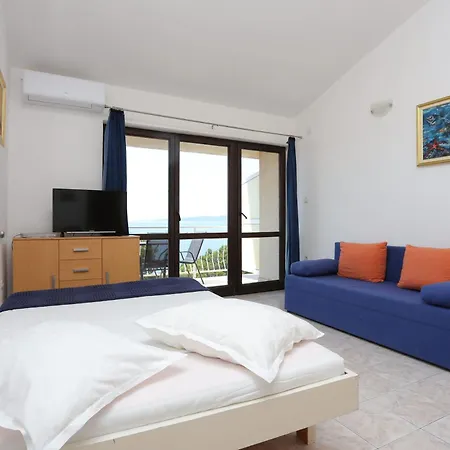 Apartments By The Sea Baska Voda, Makarska - 300 Room photo