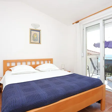 Apartments By The Sea Baska Voda, Makarska - 300 Room photo