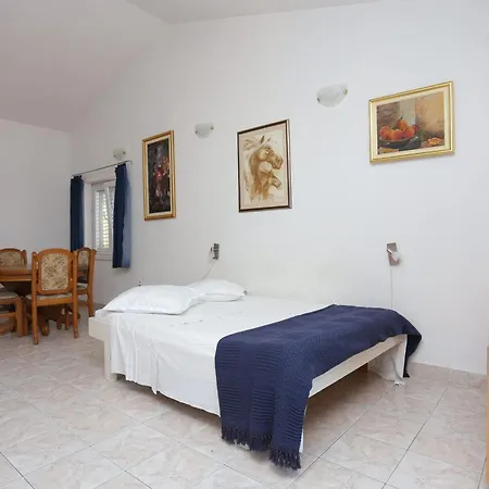 Apartments By The Sea Baska Voda, Makarska - 300 Room photo