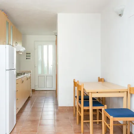 Apartments By The Sea Baska Voda, Makarska - 300 Room photo