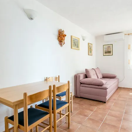 Apartments By The Sea Baska Voda, Makarska - 300 Exterior photo