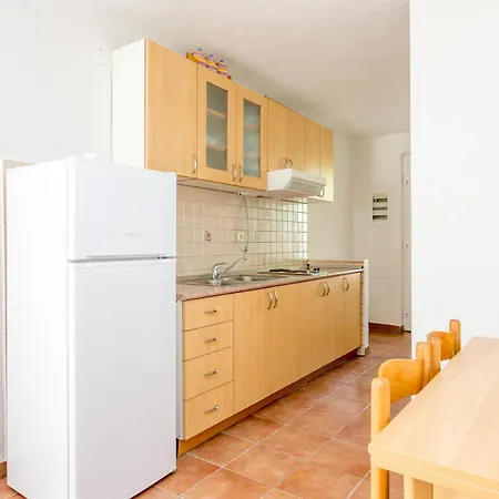 Apartments By The Sea Baska Voda, Makarska - 300 Exterior photo
