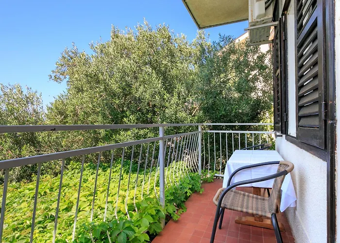 Apartments By The Sea Baska Voda, Makarska - 300