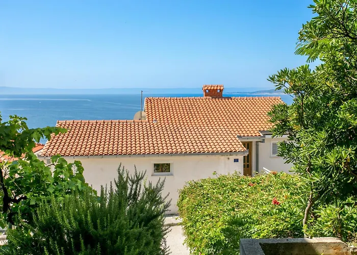 Apartments By The Sea Baska Voda, Makarska - 300