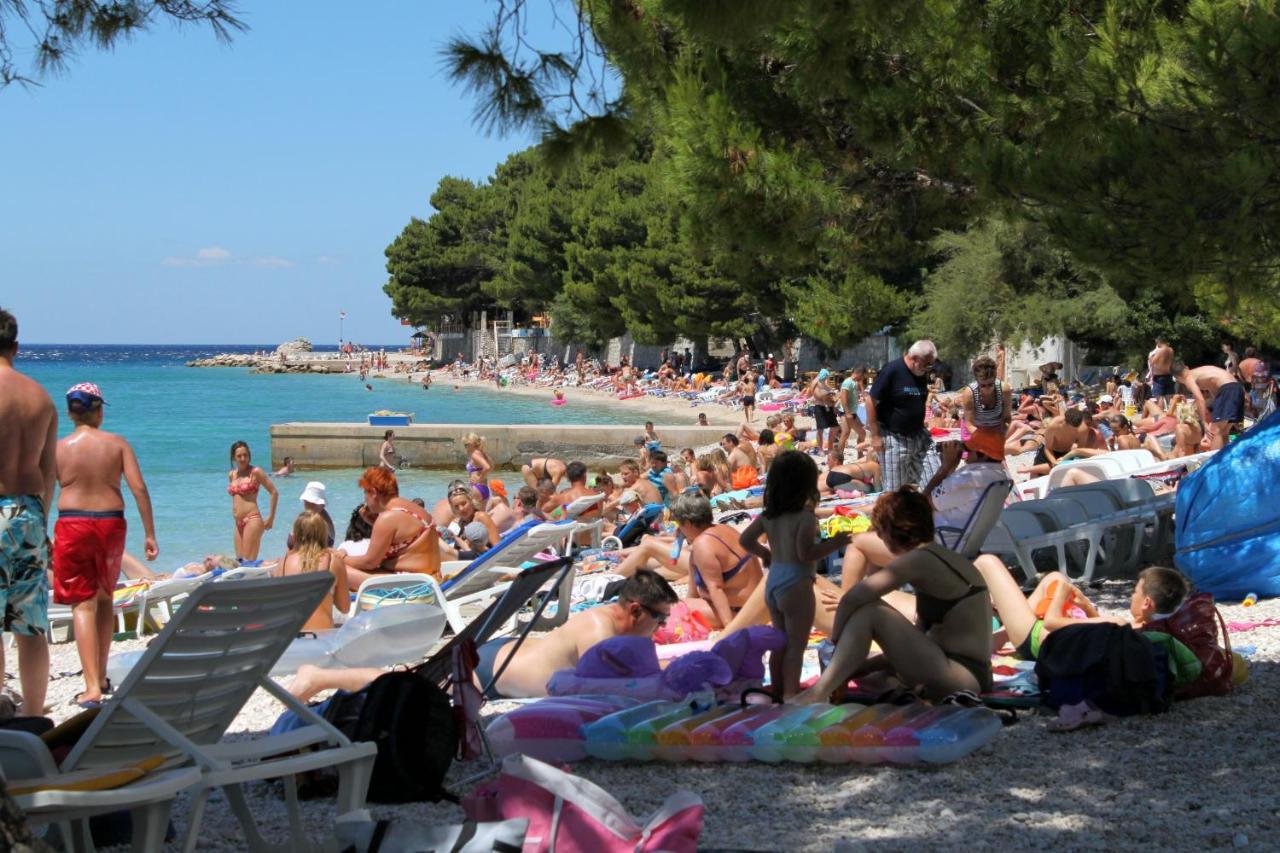 By The Sea Baska Voda, Makarska - 300 *