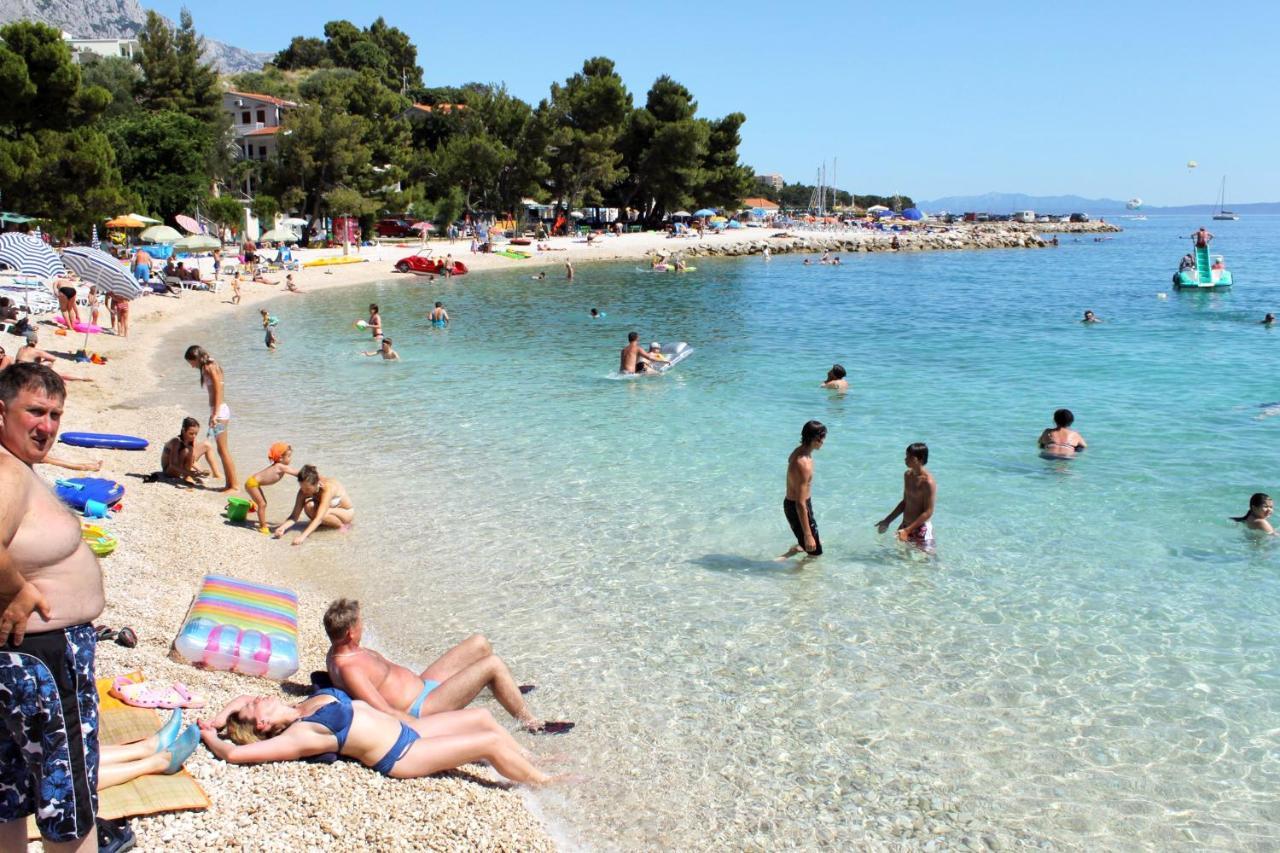 Apartman By The Sea Baska Voda, Makarska - 300 *