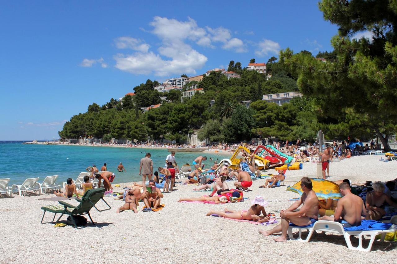 Apartman By The Sea Baska Voda, Makarska - 300 Baška Voda