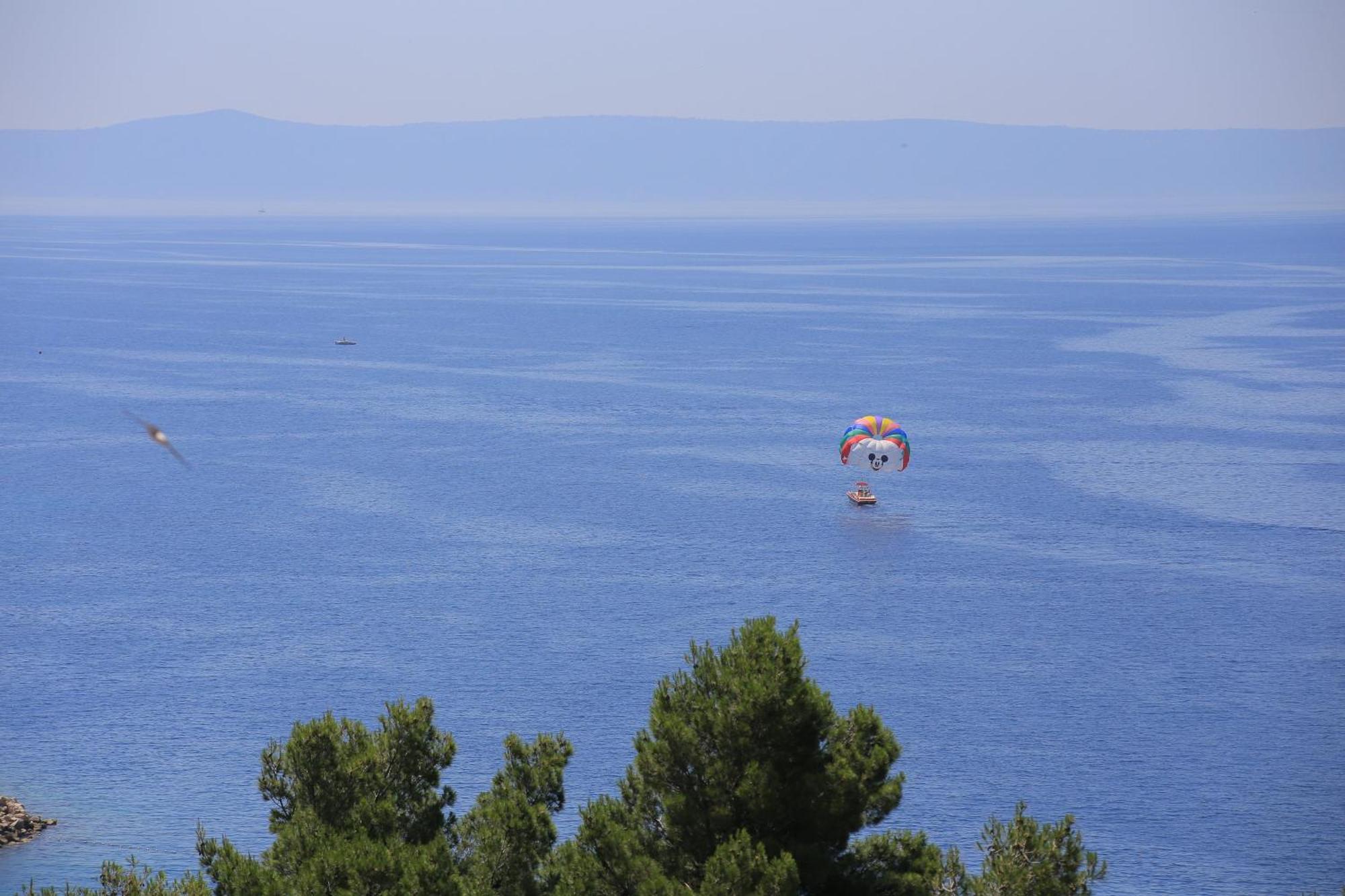 Apartman By The Sea Baska Voda, Makarska - 300