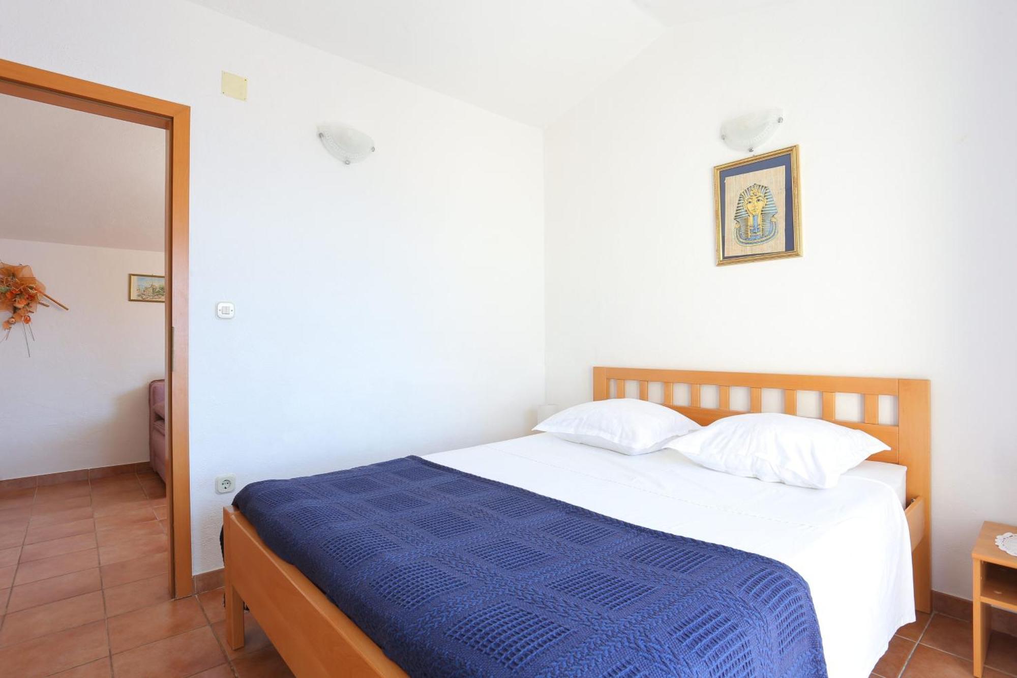 By The Sea Baska Voda, Makarska - 300 Apartman *