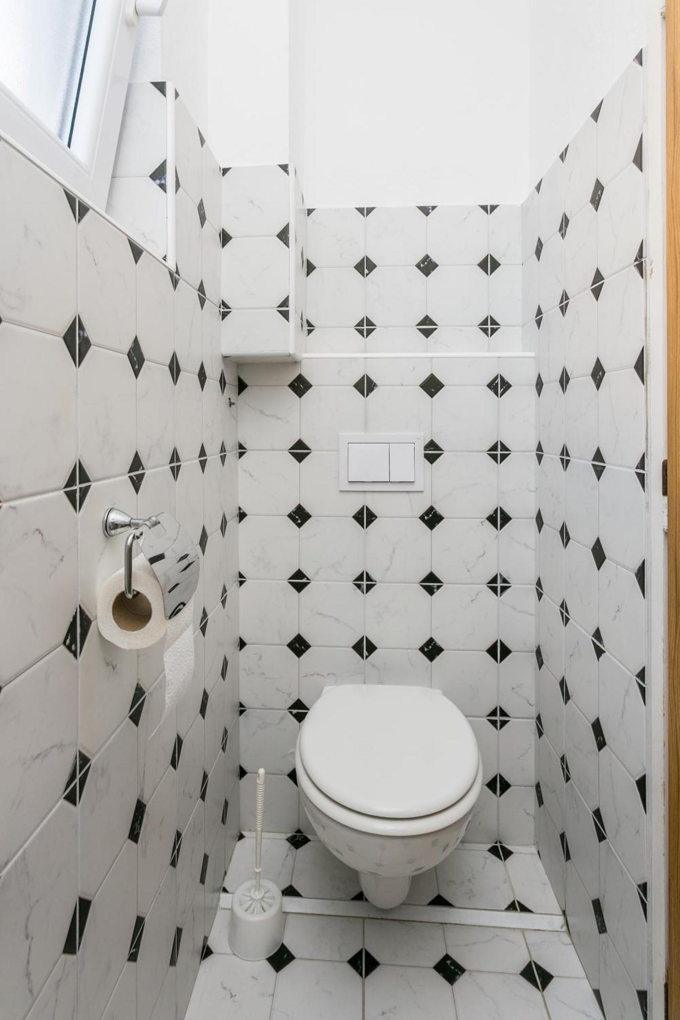 Apartman By The Sea Baska Voda, Makarska - 300 *