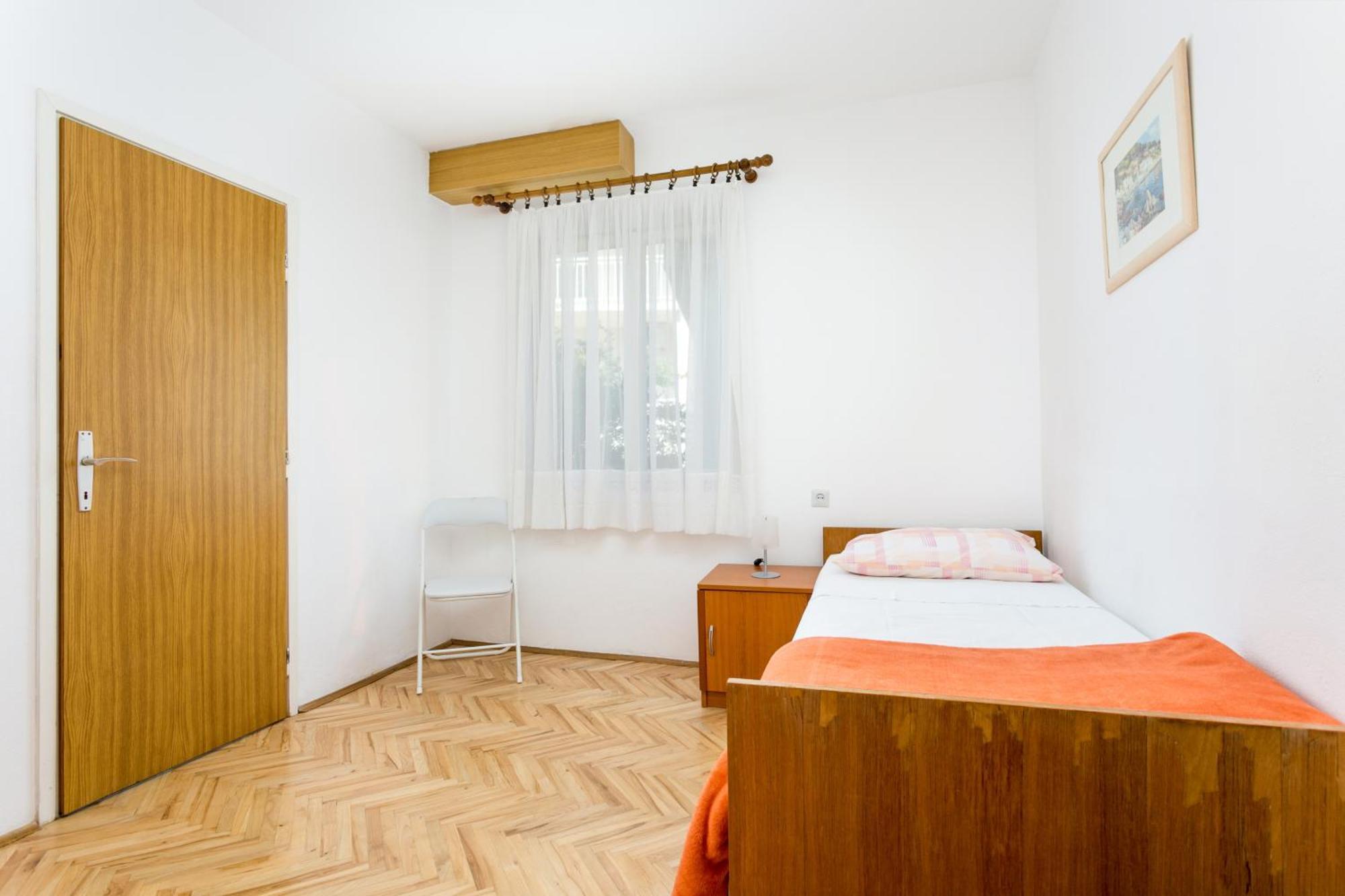 Apartman By The Sea Baska Voda, Makarska - 300 Baška Voda