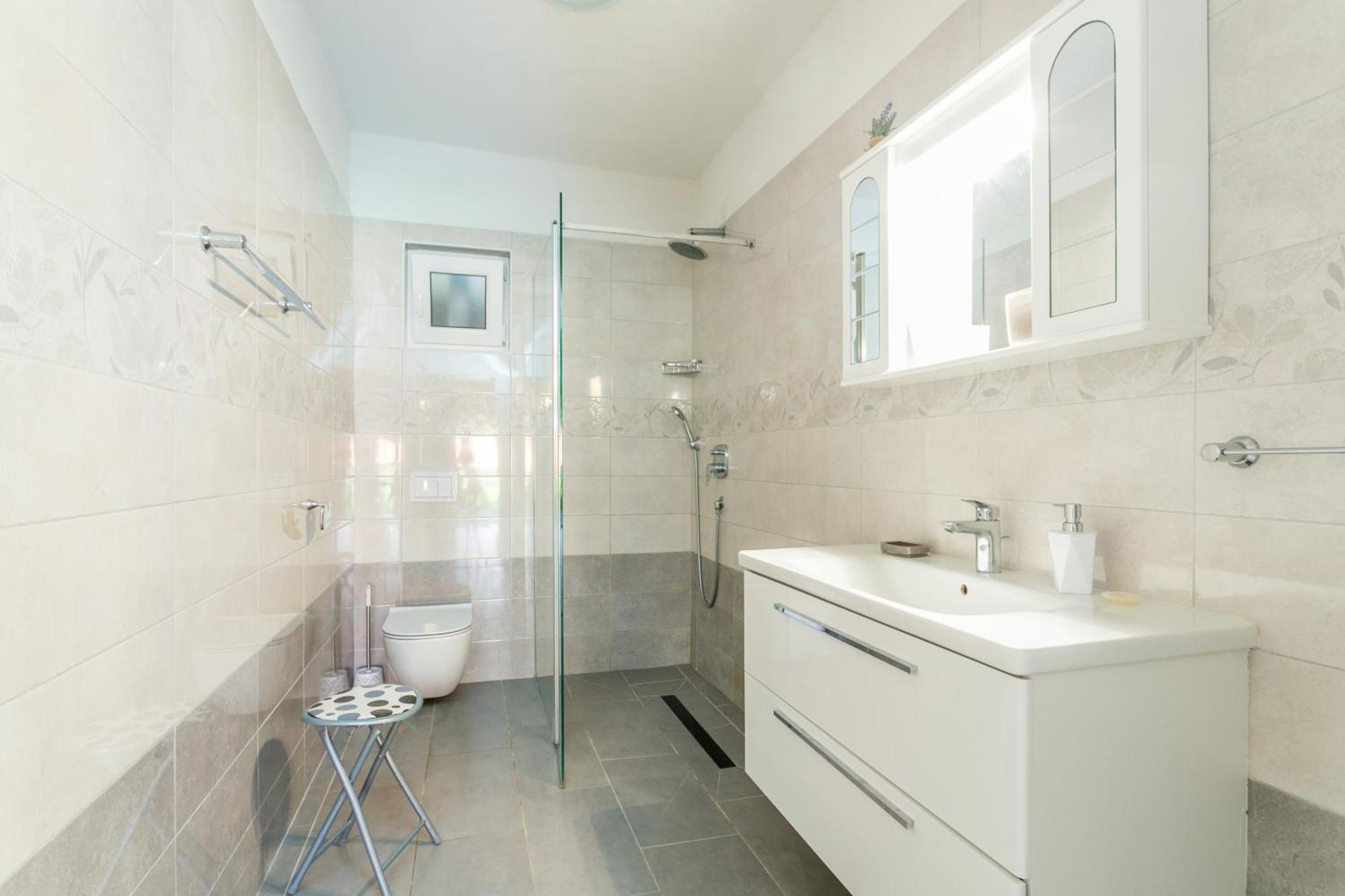 By The Sea Baska Voda, Makarska - 300 Apartman *