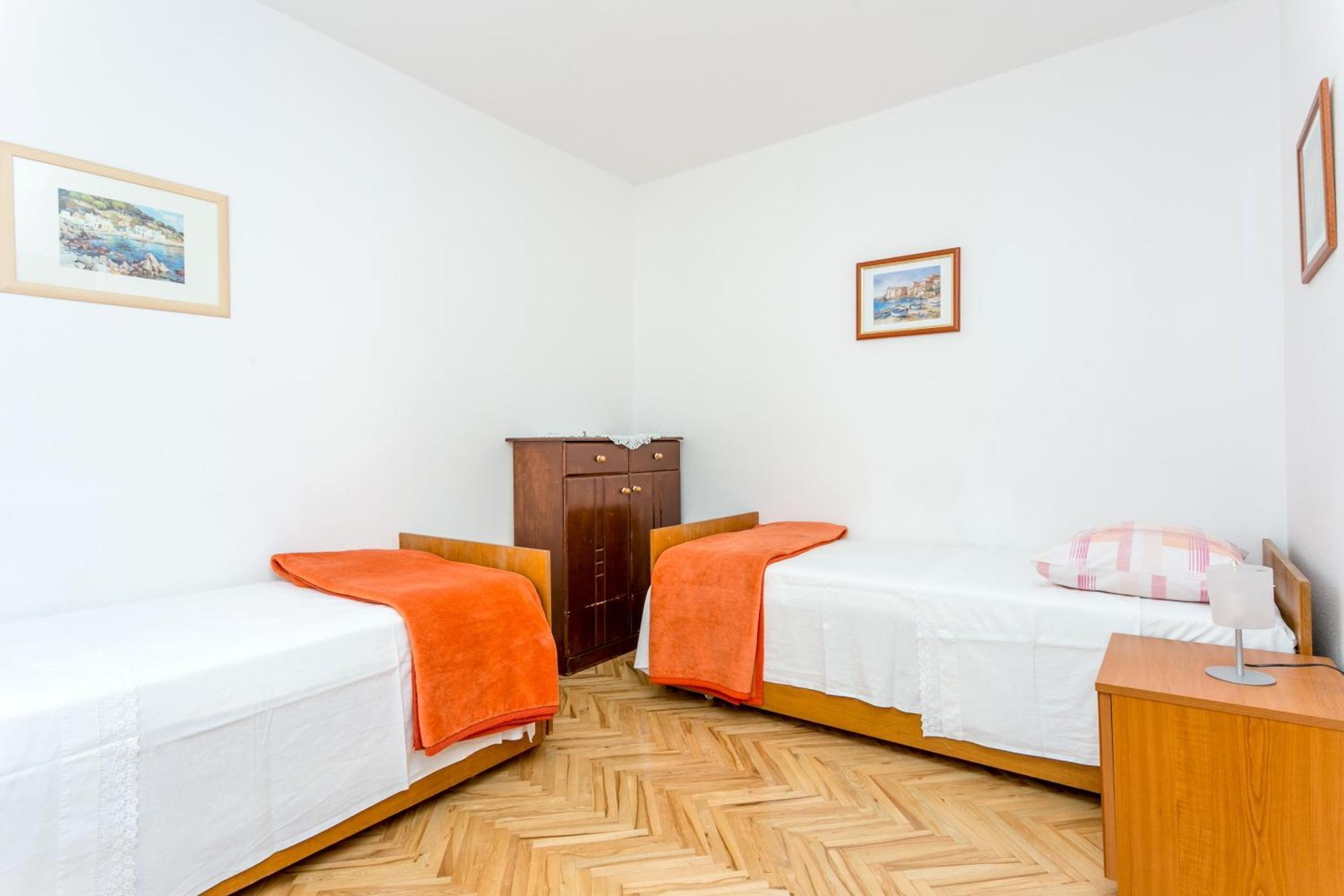Apartman By The Sea Baska Voda, Makarska - 300 *