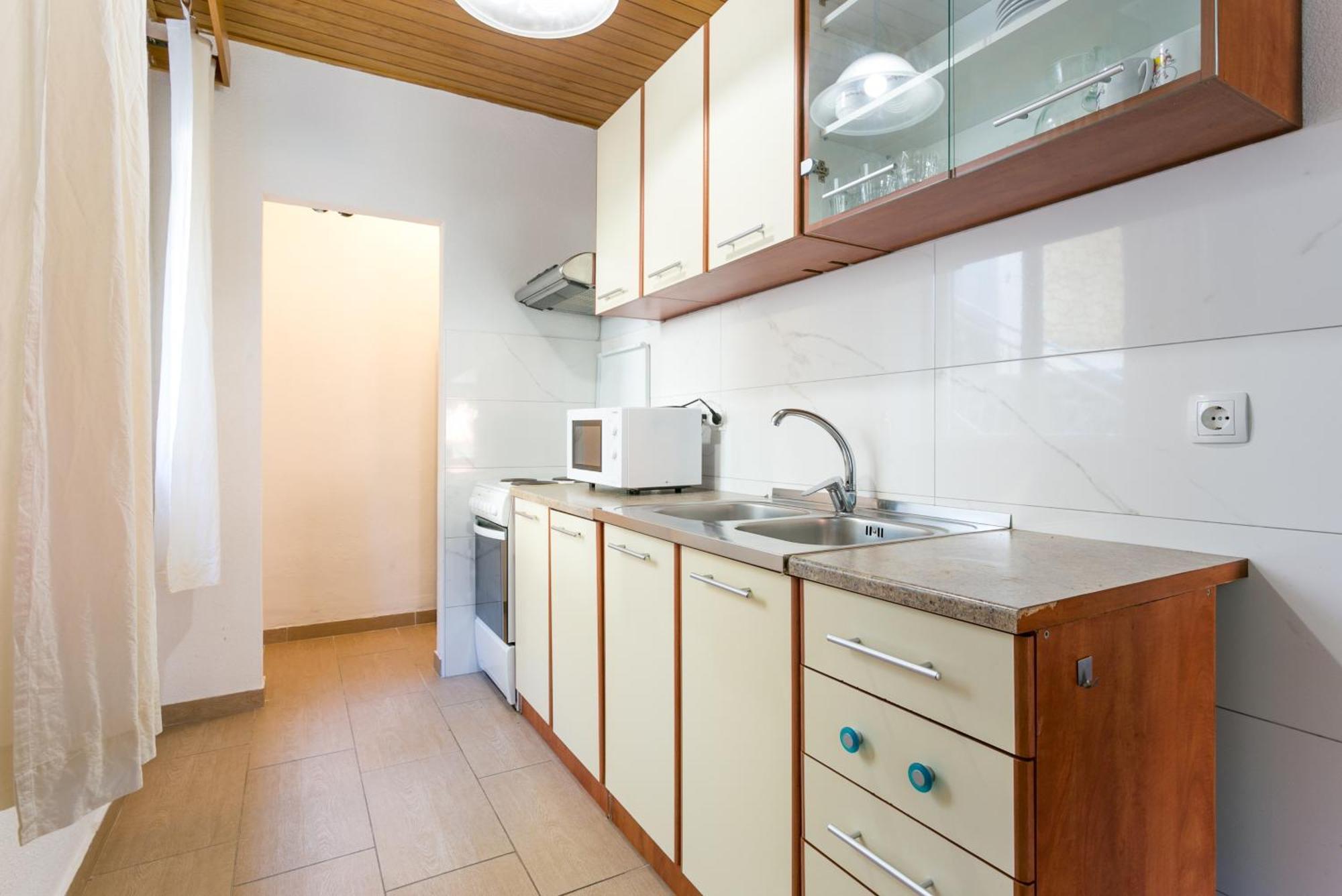 Apartman By The Sea Baska Voda, Makarska - 300