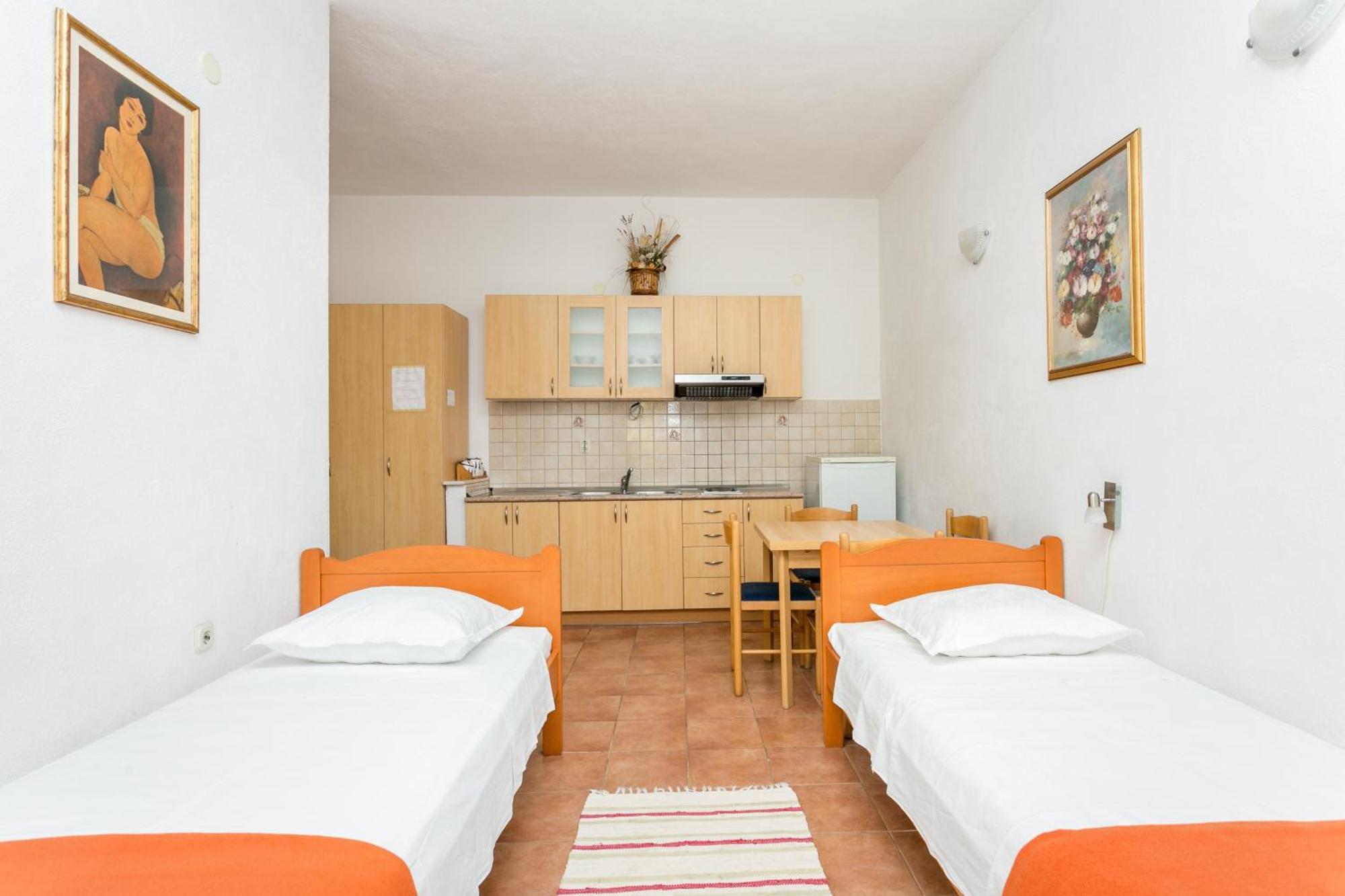 Apartman By The Sea Baska Voda, Makarska - 300 *
