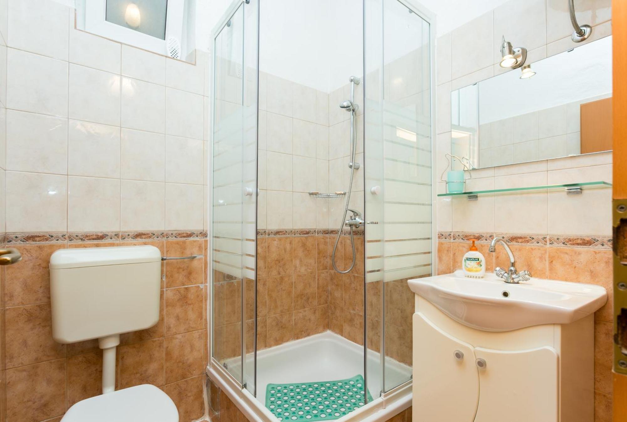 Apartman By The Sea Baska Voda, Makarska - 300 *
