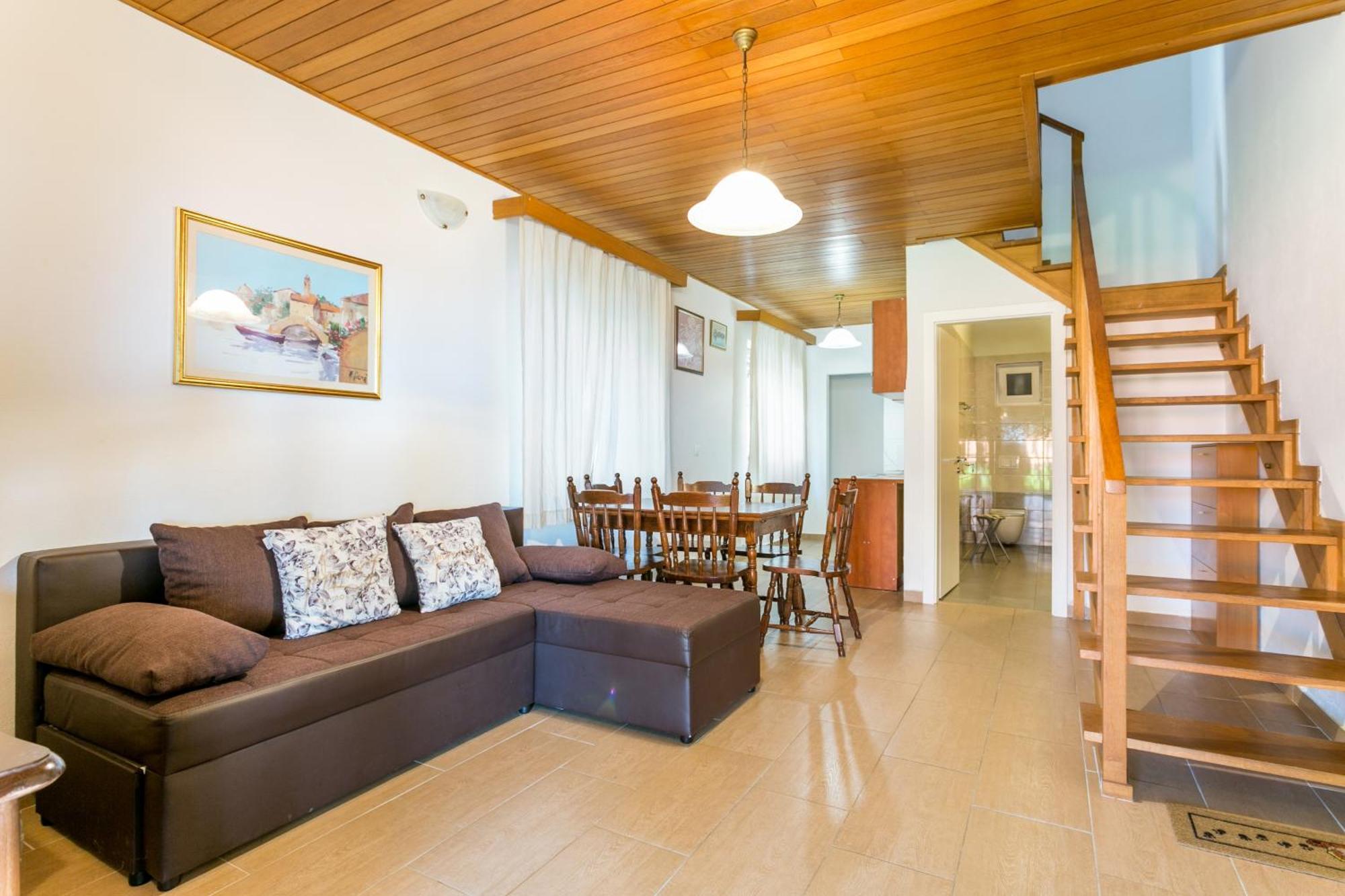 Apartman By The Sea Baska Voda, Makarska - 300 Baška Voda