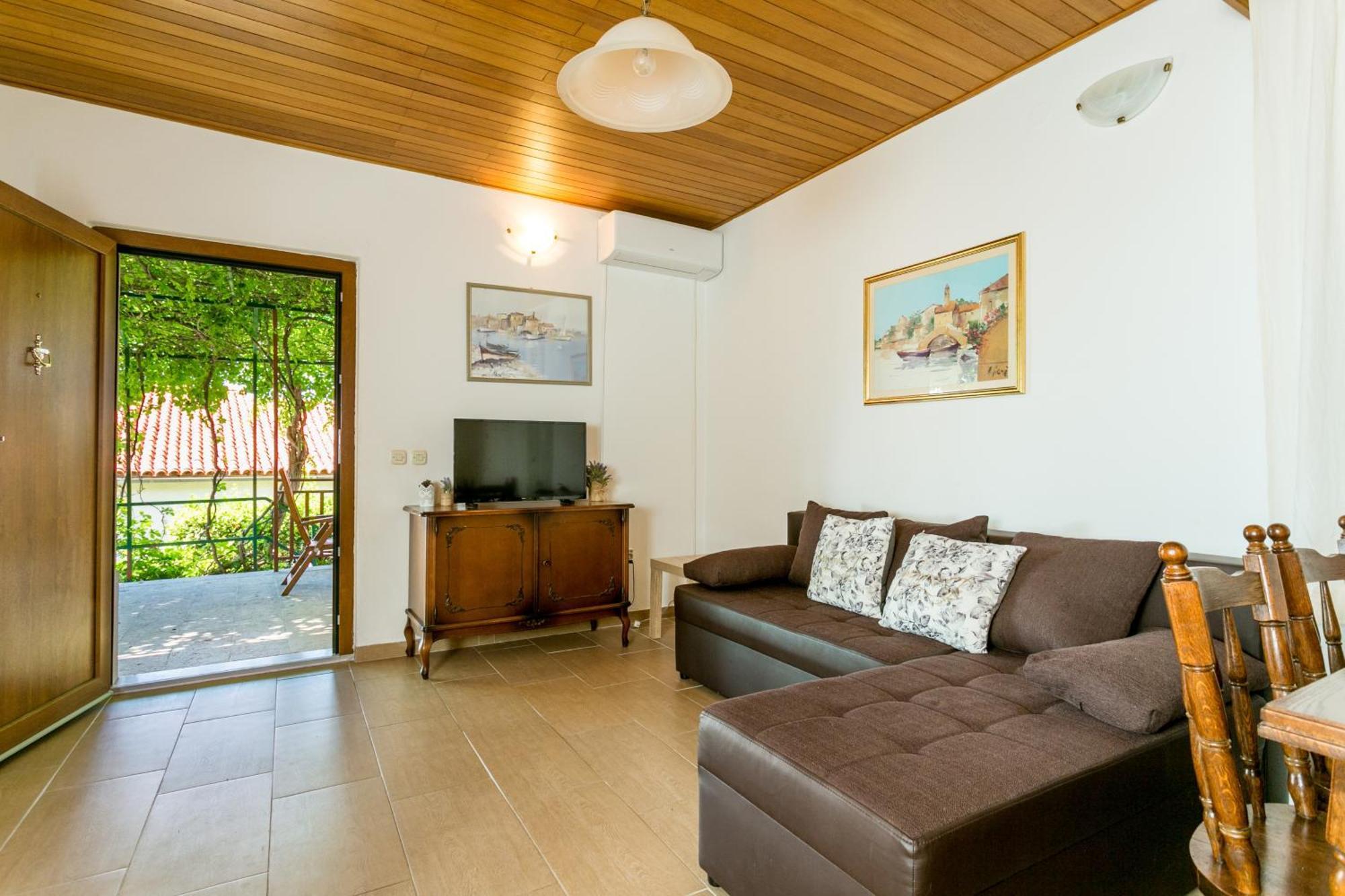 By The Sea Baska Voda, Makarska - 300 Apartman Baška Voda