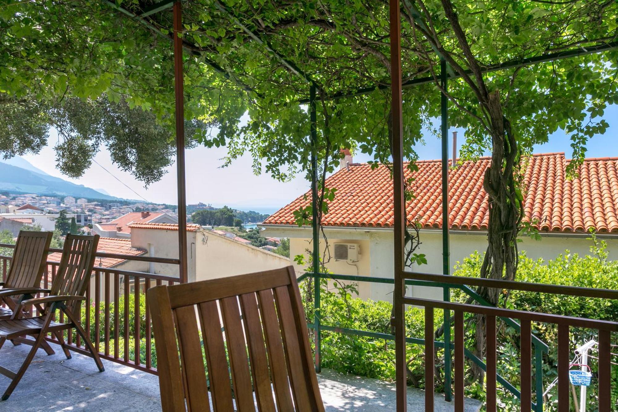 By The Sea Baska Voda, Makarska - 300 Apartman Baška Voda