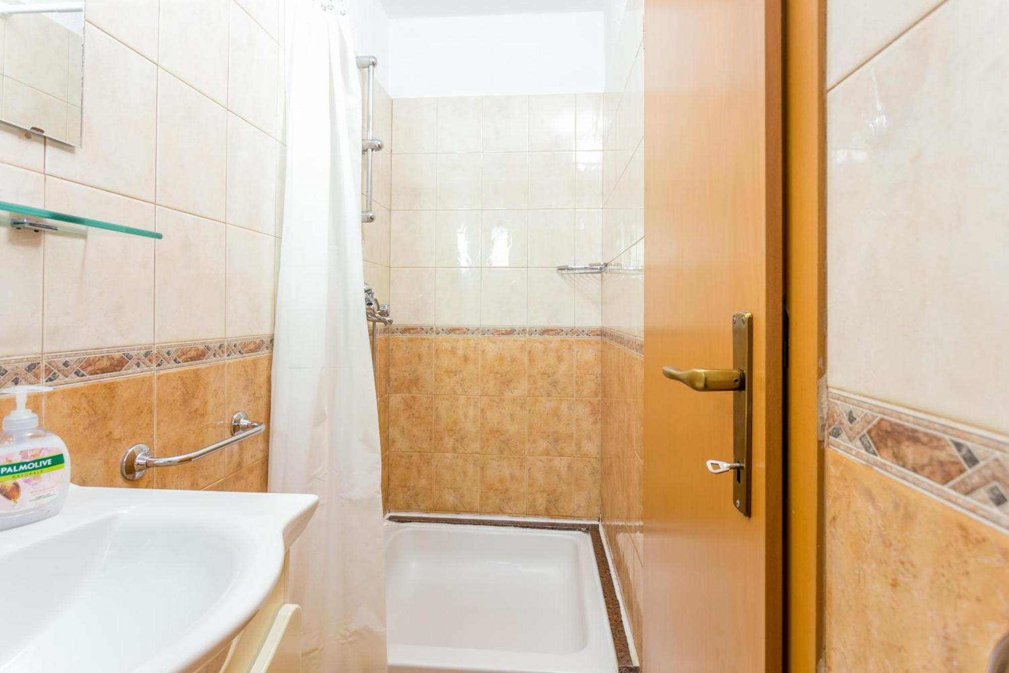 Apartman By The Sea Baska Voda, Makarska - 300