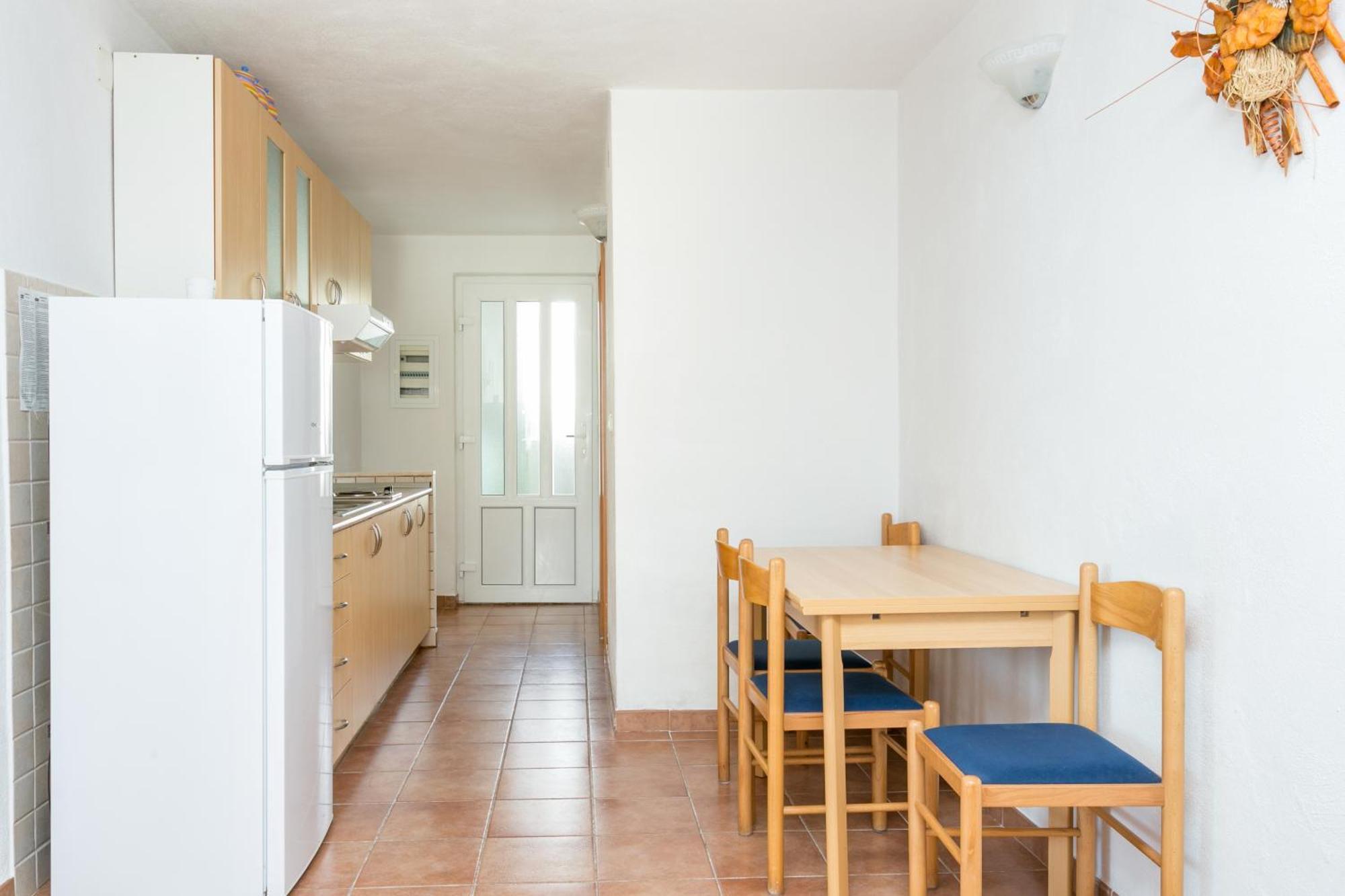 By The Sea Baska Voda, Makarska - 300 Apartman *