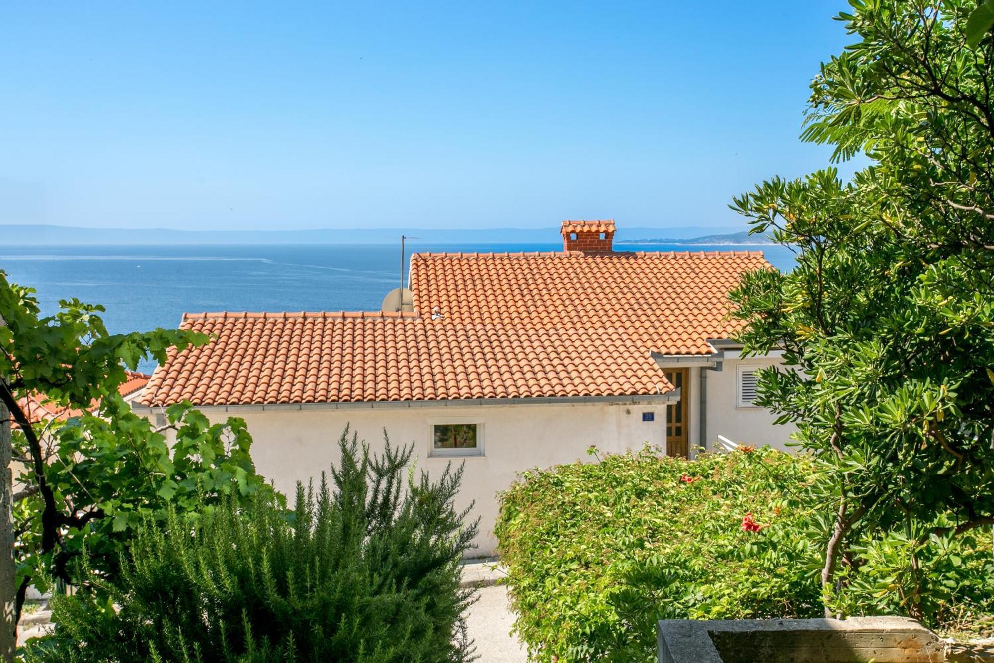Apartman By The Sea Baska Voda, Makarska - 300