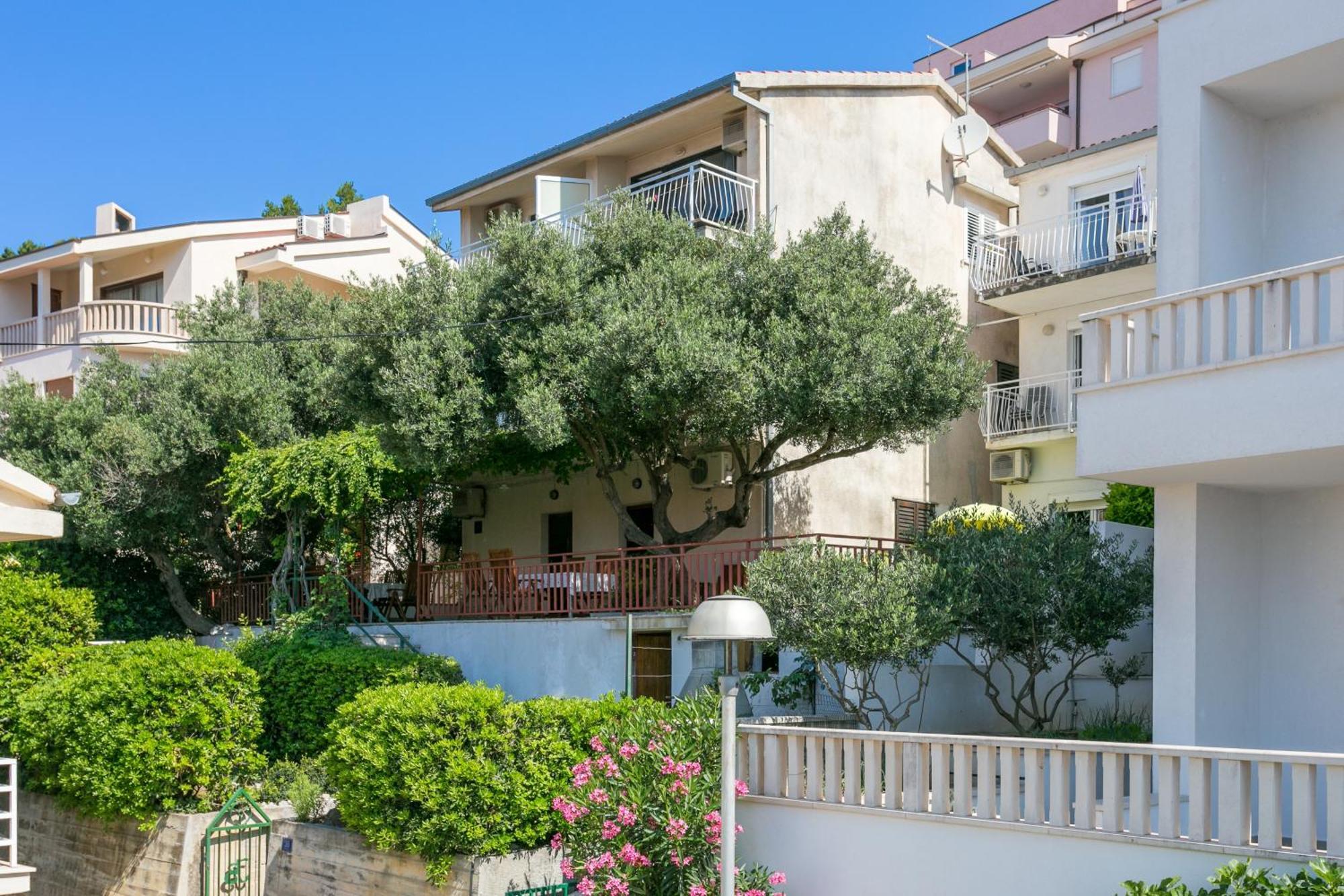 Apartman By The Sea Baska Voda, Makarska - 300 *
