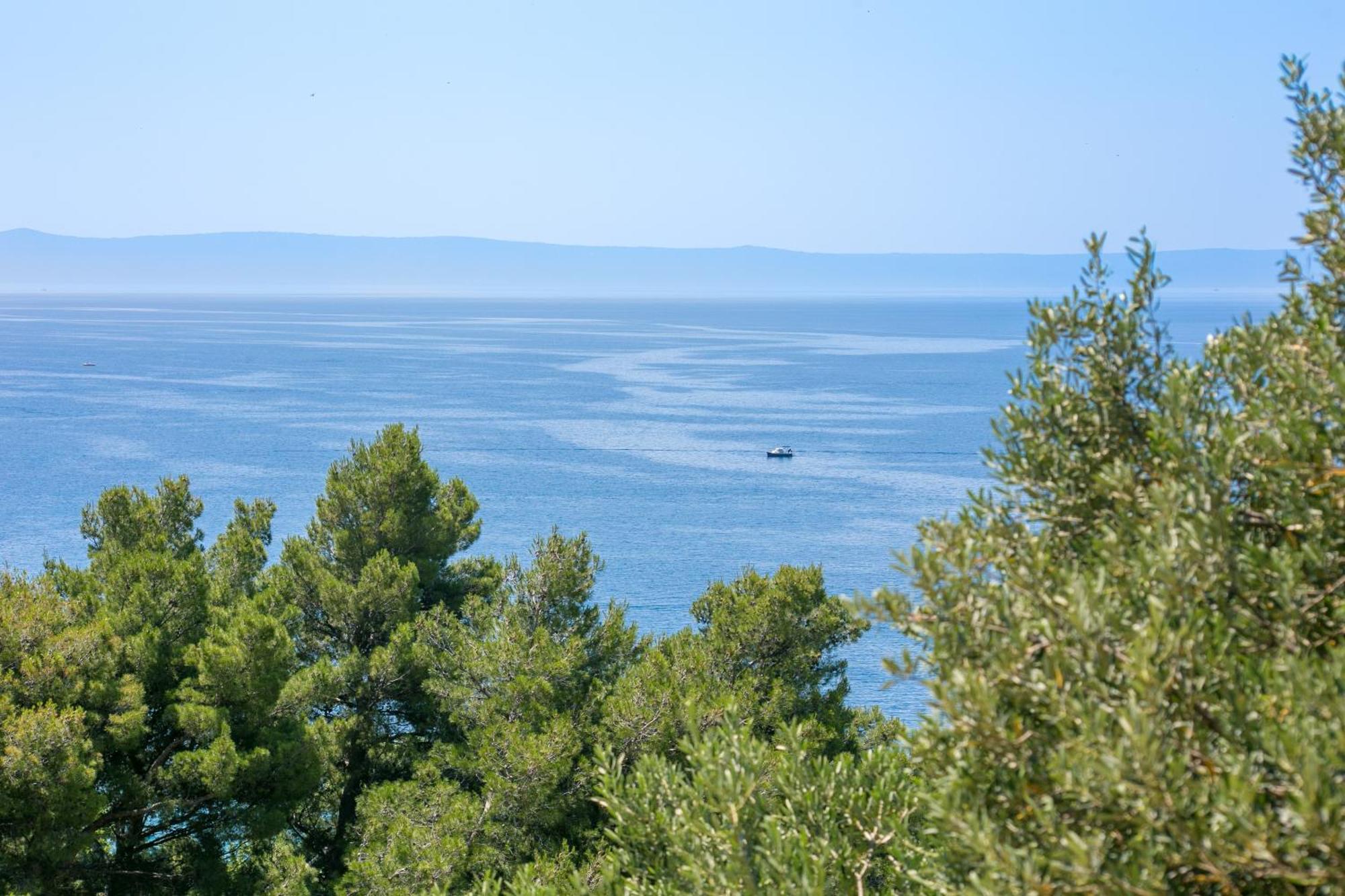 By The Sea Baska Voda, Makarska - 300 Baška Voda