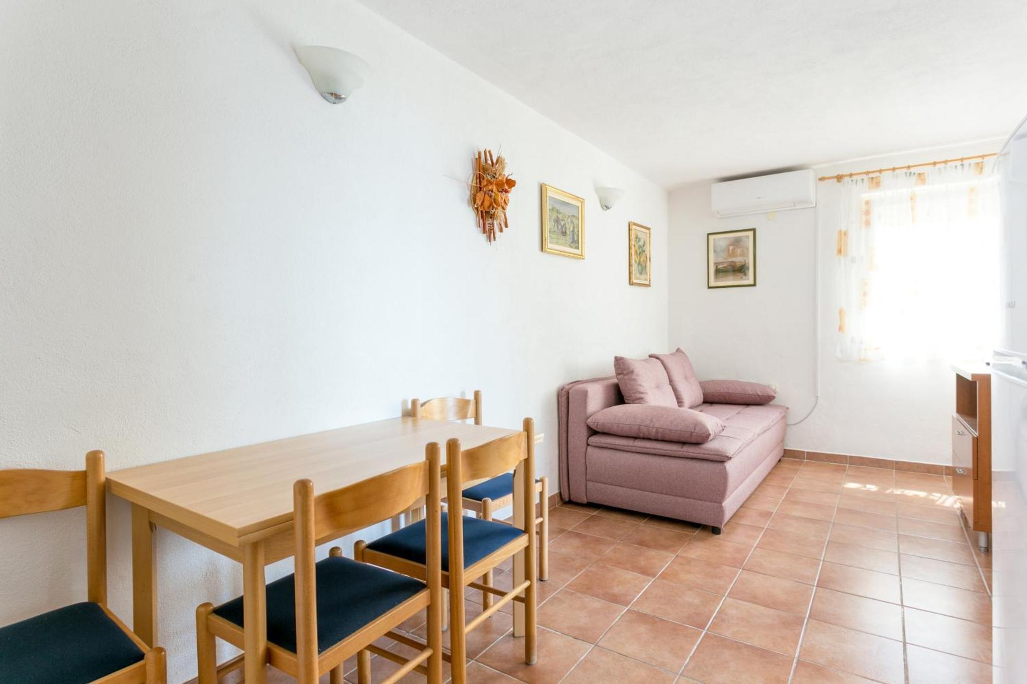 By The Sea Baska Voda, Makarska - 300 Apartman